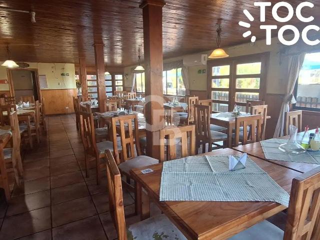 Local Comercial en Puyehue