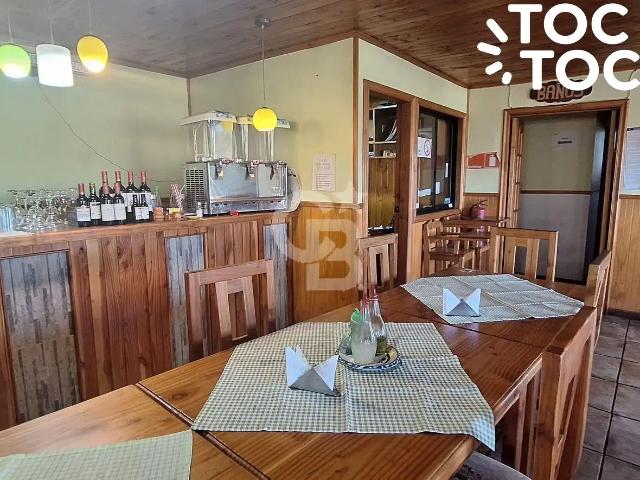 Local Comercial en Puyehue