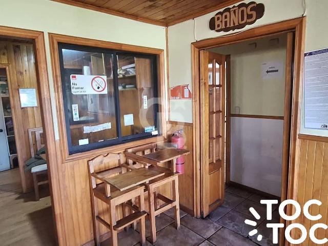 Local Comercial en Puyehue