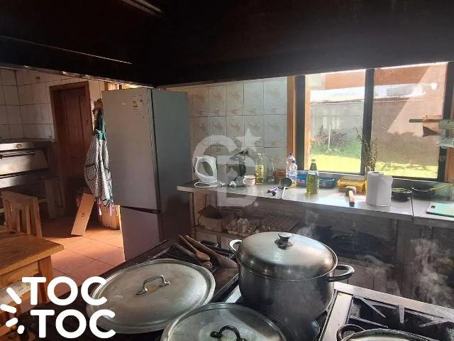 Local Comercial en Puyehue