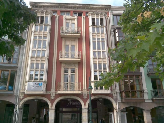 Oficina en venta en Torrelavega, Cantabria