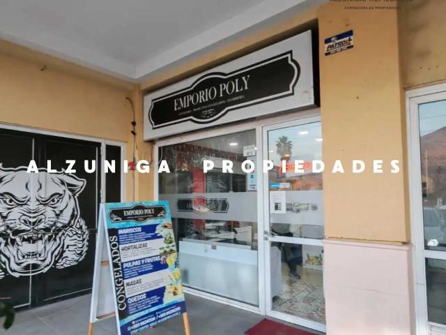 Local Comercial en venta en Quilicura, Metropolitana