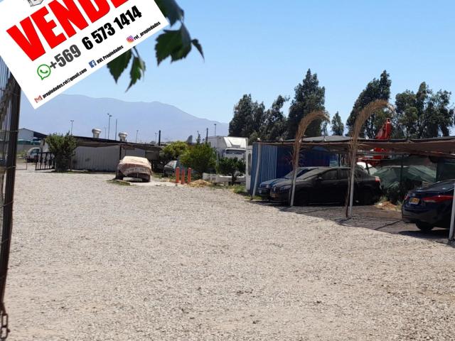 Local Comercial en venta en Quilicura, Metropolitana