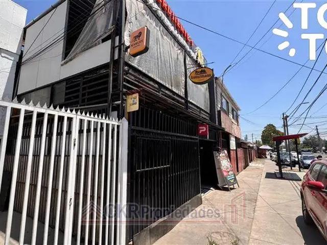 Local Comercial en venta en Quilicura, Metropolitana