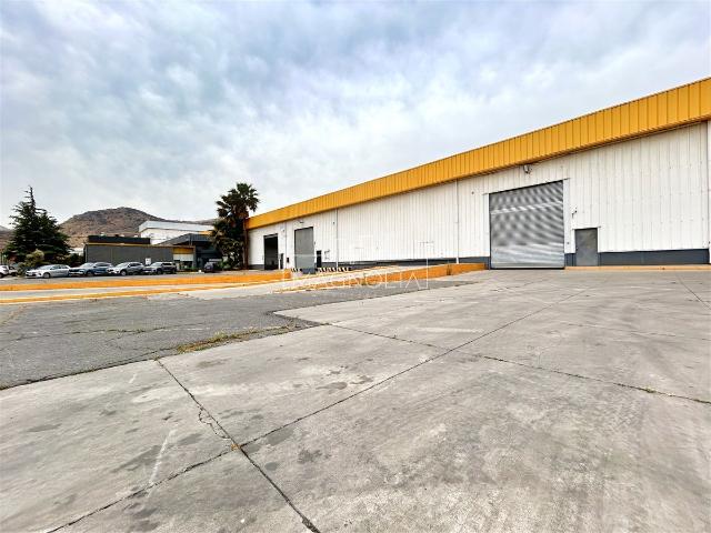 Local Comercial en arriendo en Quilicura, Metropolitana