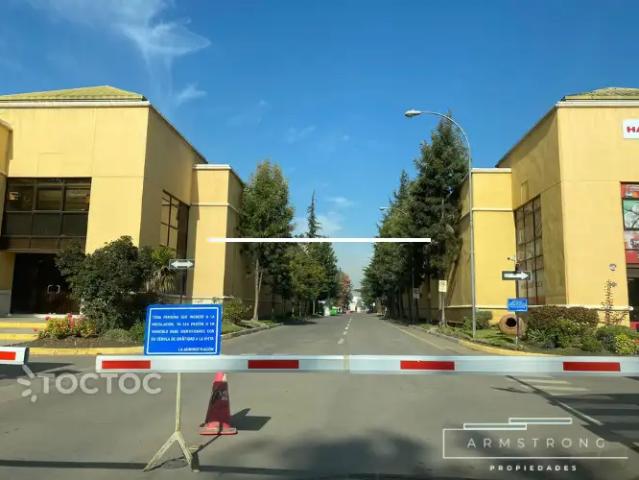 Local Comercial en arriendo en Pudahuel, Metropolitana