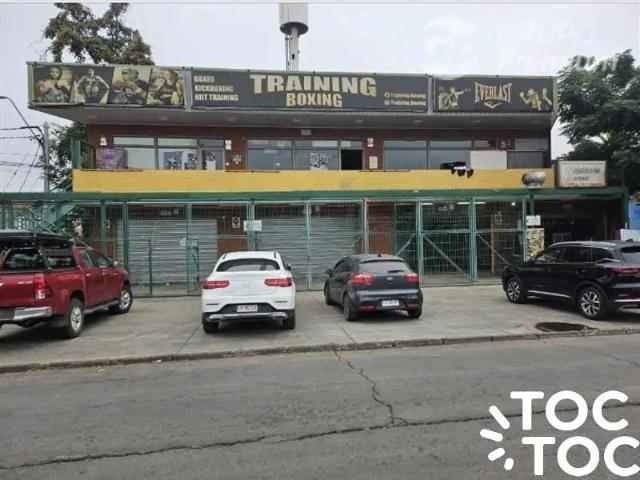 Local Comercial en arriendo en Quilicura, Metropolitana
