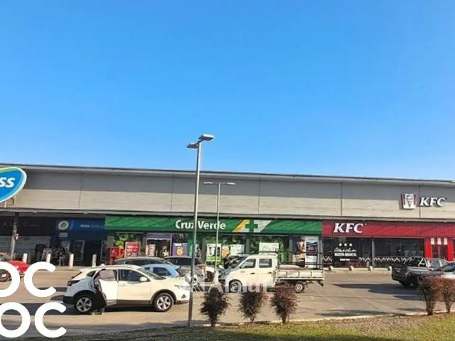 Local Comercial en arriendo en Quilicura, Metropolitana