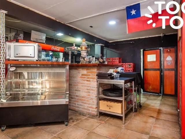 Local Comercial en venta en Quilicura, Metropolitana