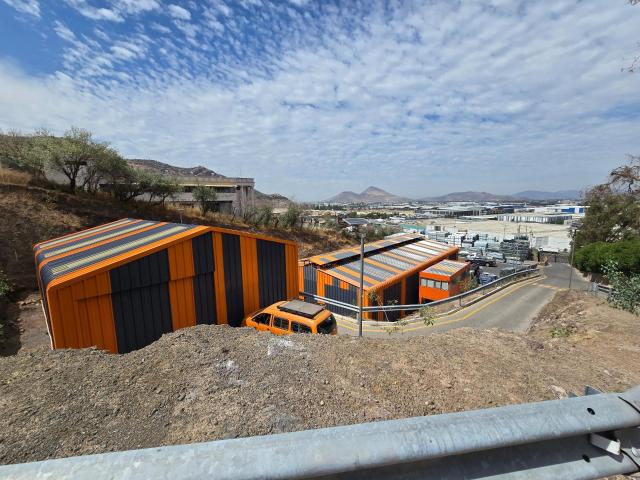 Local Comercial en arriendo en Quilicura, Metropolitana