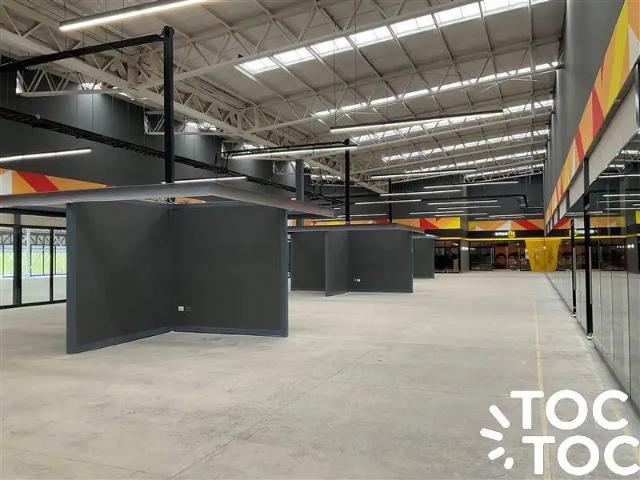 Local Comercial en arriendo en Quilicura, Metropolitana