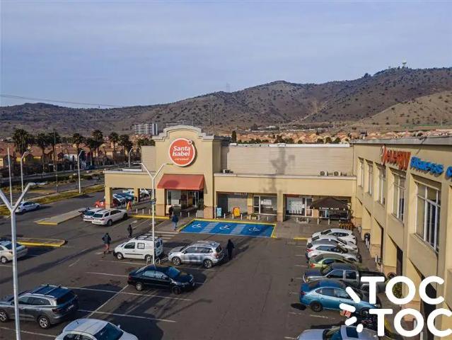 Local Comercial en arriendo en Quilicura, Metropolitana