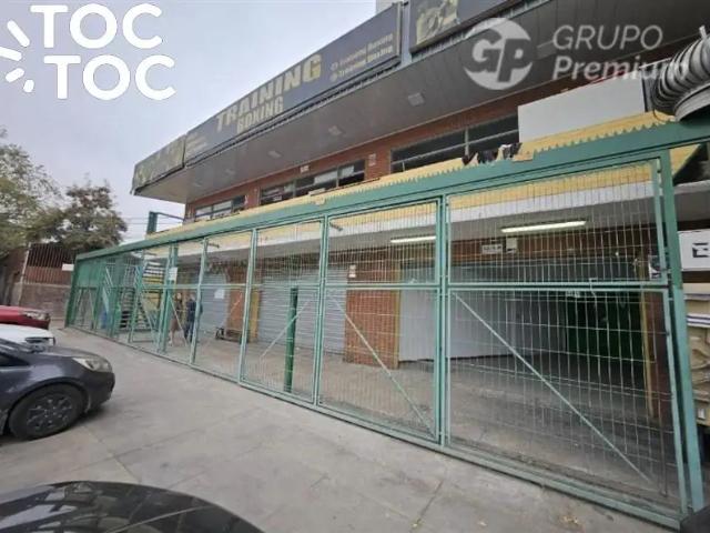 Local Comercial en arriendo en Quilicura, Metropolitana