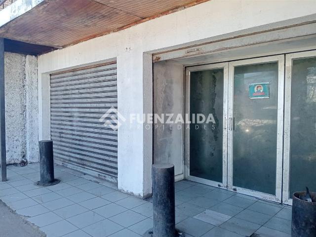 Local Comercial en arriendo en Quilicura, Metropolitana