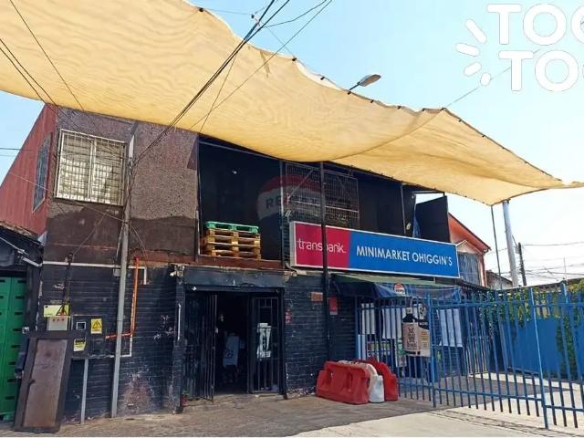 Local Comercial en arriendo en Quilicura, Metropolitana