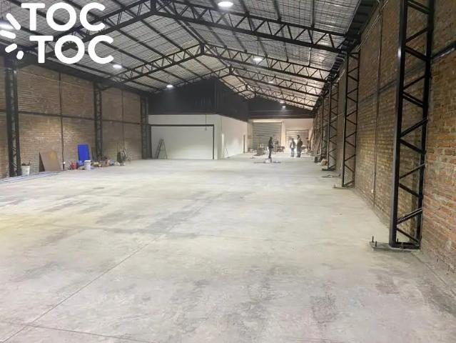 Local Comercial en arriendo en Quilicura, Metropolitana