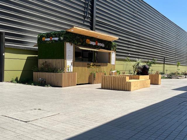 Local Comercial en arriendo en Quilicura, Metropolitana