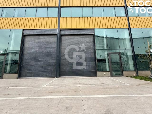 Local Comercial en venta en Pudahuel, Metropolitana