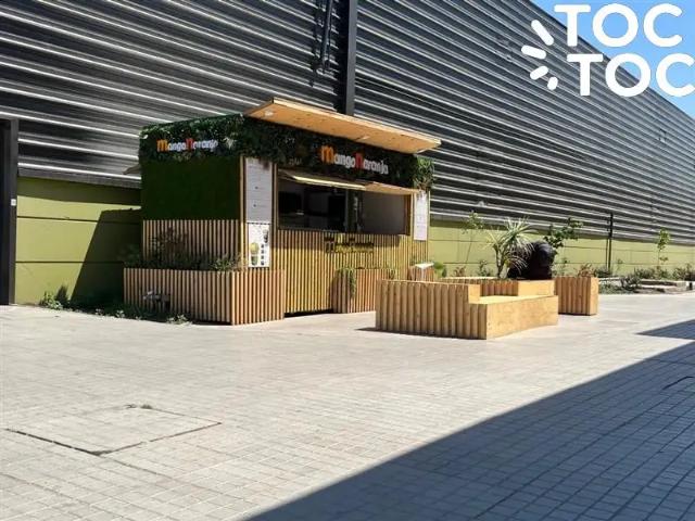 Local Comercial en arriendo en Quilicura, Metropolitana