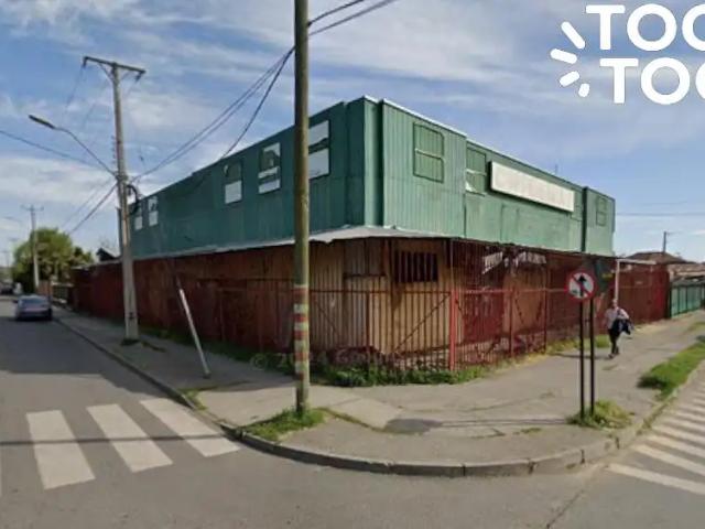 Local Comercial en arriendo en Ñuble