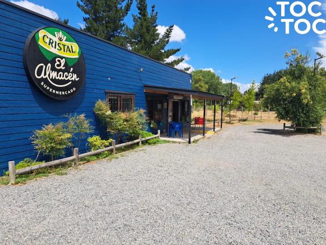 Local Comercial en venta en Ñuble