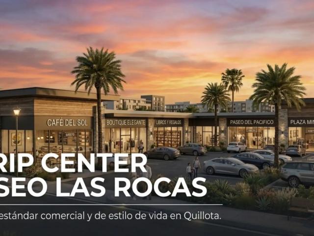 Local Comercial en arriendo en Quillota, Valparaíso