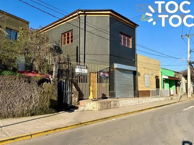 Local Comercial en venta en Quillota, Valparaíso