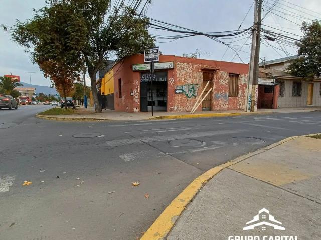 Local Comercial en venta en Quillota, Valparaíso