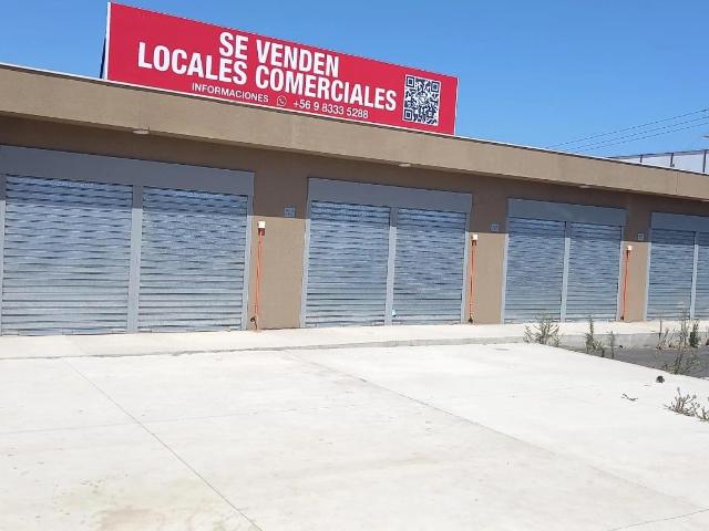 Local Comercial en venta en Quillota, Valparaíso
