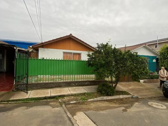 Local Comercial en venta en Quillota, Valparaíso