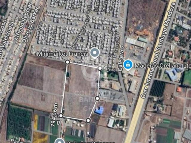 Local Comercial en venta en La Cruz, Valparaíso