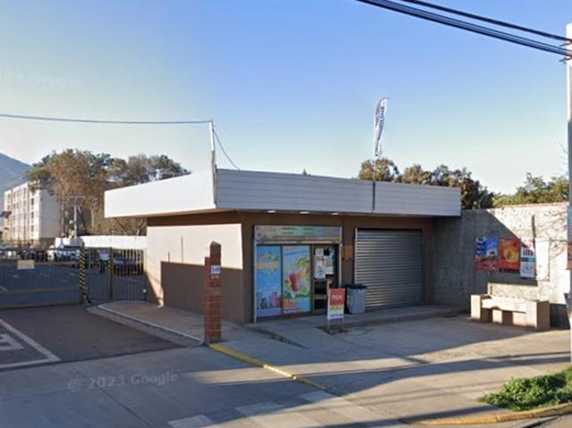 Local Comercial en arriendo en Quillota, Valparaíso