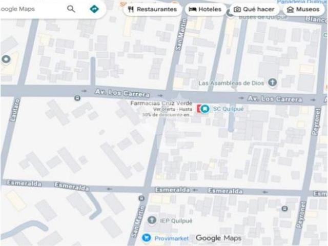 Local Comercial en arriendo en Quilpué, Valparaíso