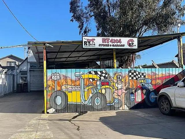 Local Comercial en venta en Quilpué, Valparaíso