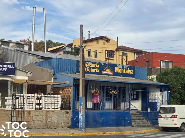 Local Comercial en venta en Quilpué, Valparaíso