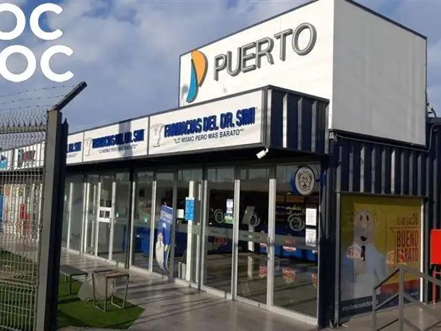 Local Comercial en arriendo en Textil Viña, Quilpué