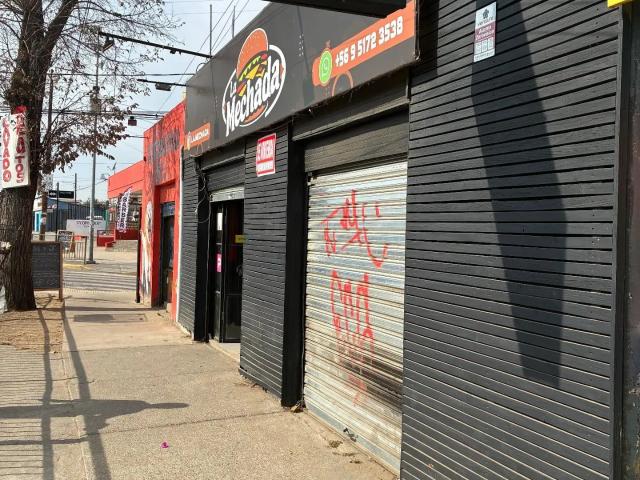 Local Comercial en arriendo en Belloto Centro, Quilpué
