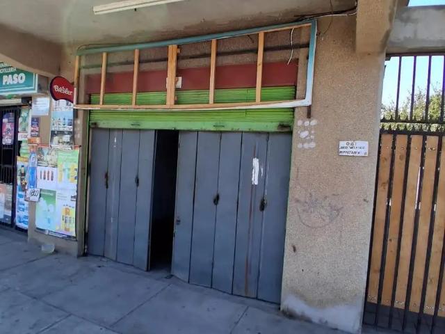 Local Comercial en arriendo en Quilpué, Valparaíso
