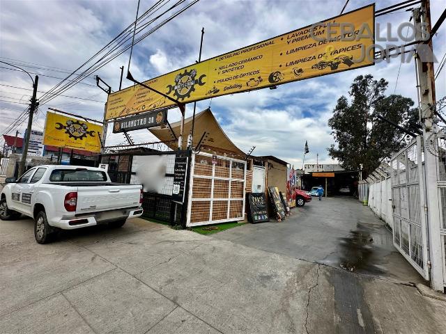 Local Comercial en venta en Quilpué, Valparaíso