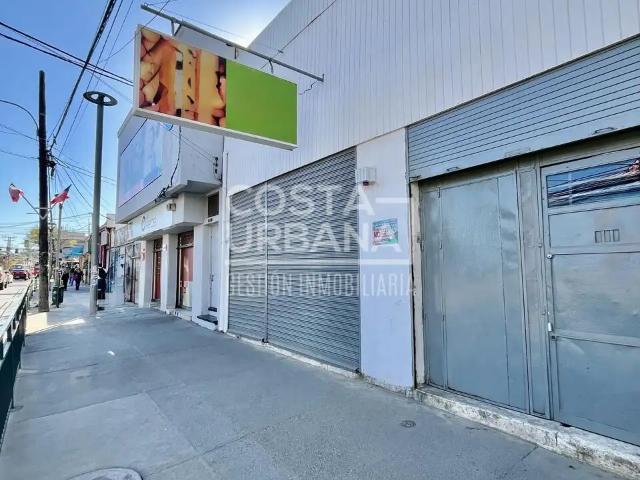 Local Comercial en arriendo en Mena, Quilpué