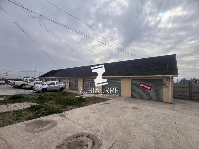 Local Comercial en venta en Quinta De Tilcoco, Libertador General Bernardo O'higgins