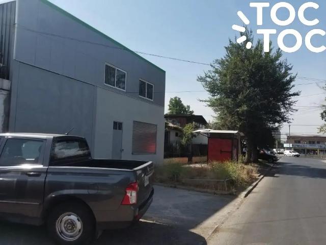 Local Comercial en arriendo en Quinta Normal, Metropolitana