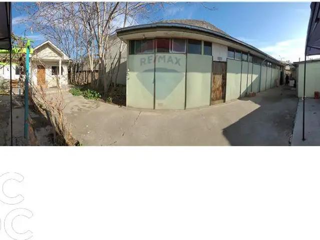 Local Comercial en Quinta Normal