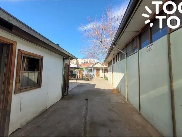 Local Comercial en Quinta Normal