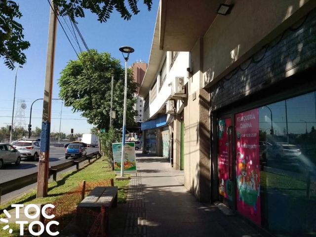 Local Comercial en arriendo en Quinta Normal, Metropolitana