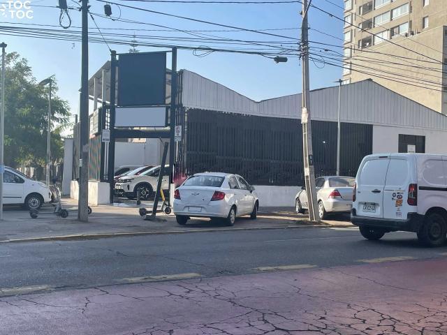 Local Comercial en arriendo en Quinta Normal, Metropolitana