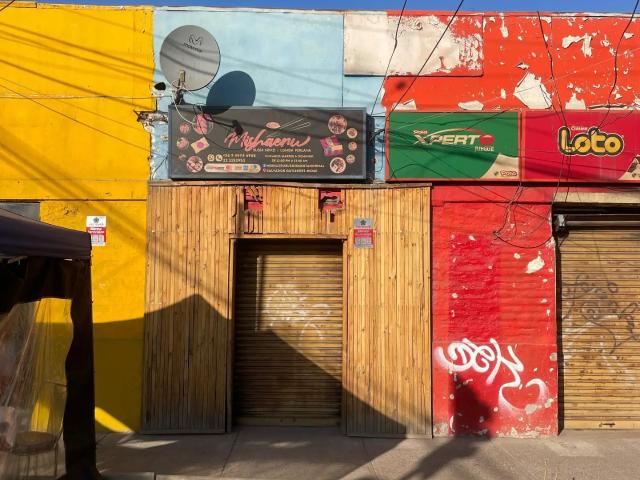 Local Comercial en arriendo en Quinta Normal, Metropolitana