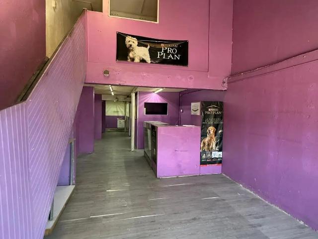 Local Comercial en Quinta Normal