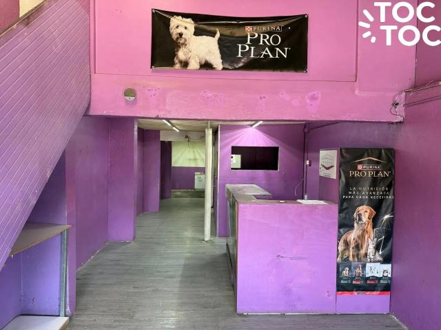 Local Comercial en Quinta Normal