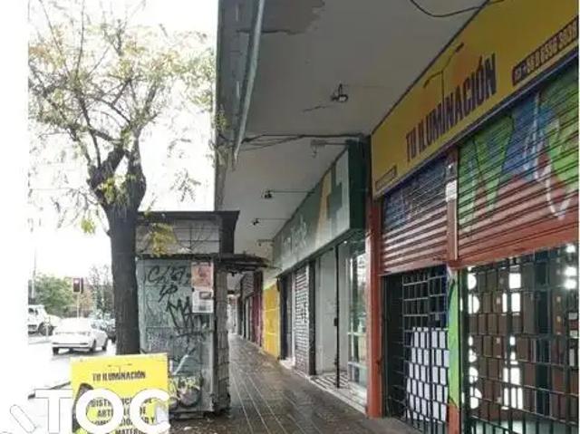 Local Comercial en Quinta Normal